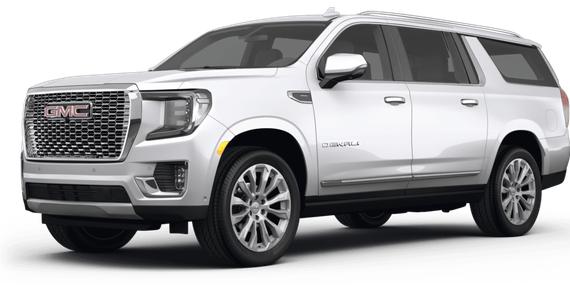 GMC YUKON XL 2023 1GKS2KKL1PR175082 image